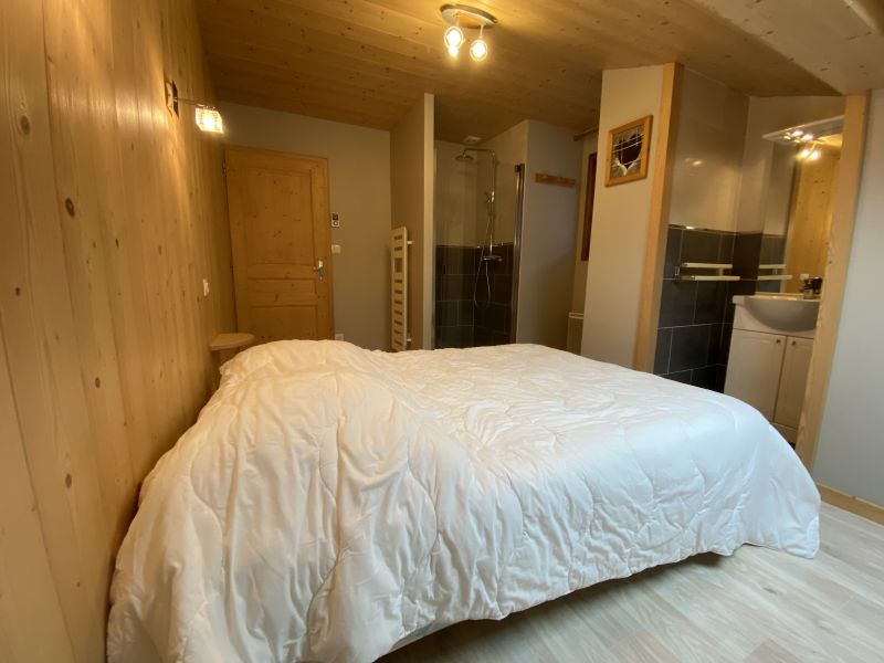 foto 4 Aluguer de frias entre particulares Morzine appartement Rdano-Alpes Alta Sabia quarto 2