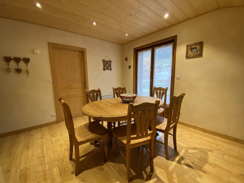 foto 7 Aluguer de frias entre particulares Morzine appartement Rdano-Alpes Alta Sabia Sala de estar