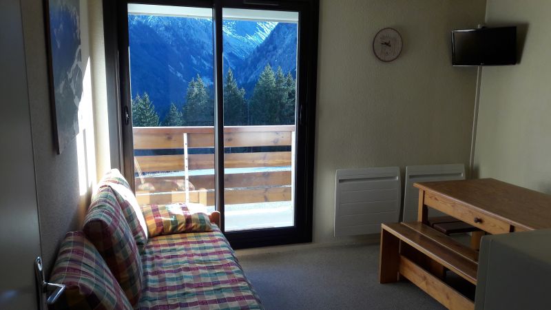 foto 6 Aluguer de frias entre particulares Les Sept Laux appartement Rdano-Alpes Isre Sala de estar