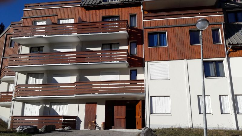 foto 10 Aluguer de frias entre particulares Les Sept Laux appartement Rdano-Alpes Isre Entrada