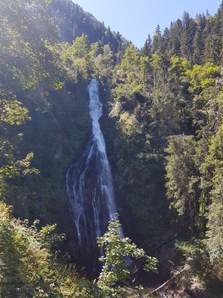 foto 21 Aluguer de frias entre particulares Les Sept Laux appartement Rdano-Alpes Isre Outras