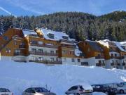 Aluguer montanha Massivo Belledonne: appartement n 2816