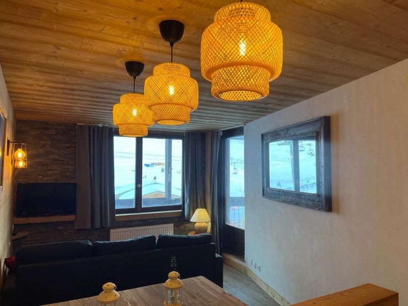 foto 5 Aluguer de frias entre particulares Tignes appartement Rdano-Alpes Sabia