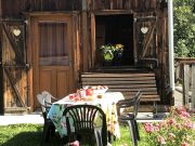 Aluguer casas frias Alpes Franceses: chalet n 28443