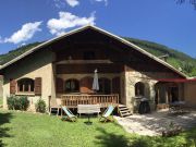 Aluguer casas frias Frana: chalet n 2855