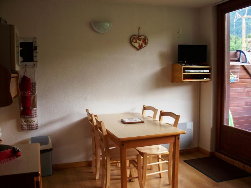 foto 4 Aluguer de frias entre particulares Morillon Grand Massif appartement Rdano-Alpes Alta Sabia Sala de estar