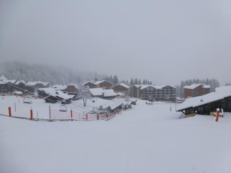 foto 17 Aluguer de frias entre particulares Morillon Grand Massif appartement Rdano-Alpes Alta Sabia