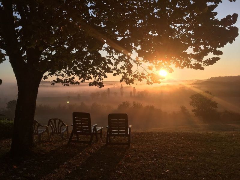 foto 9 Aluguer de frias entre particulares Monpazier gite Aquitnia Dordogne