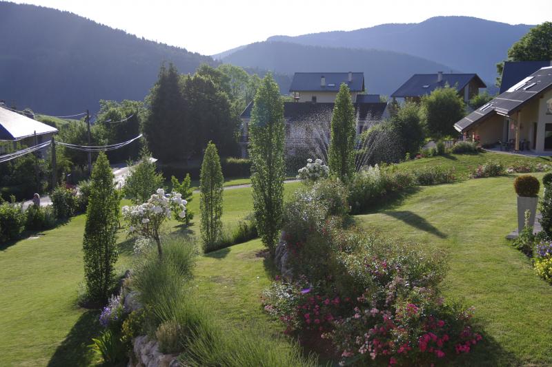 foto 7 Aluguer de frias entre particulares Villard de Lans - Correnon en Vercors studio Rdano-Alpes Isre Vista desde do alojamento