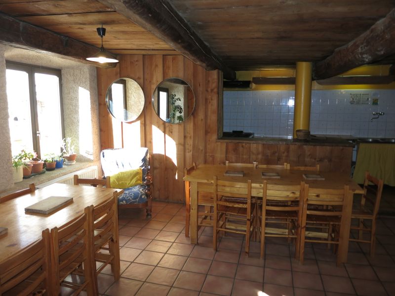 foto 7 Aluguer de frias entre particulares Molines Saint-Vran appartement Provena-Alpes-Costa Azul Altos Alpes