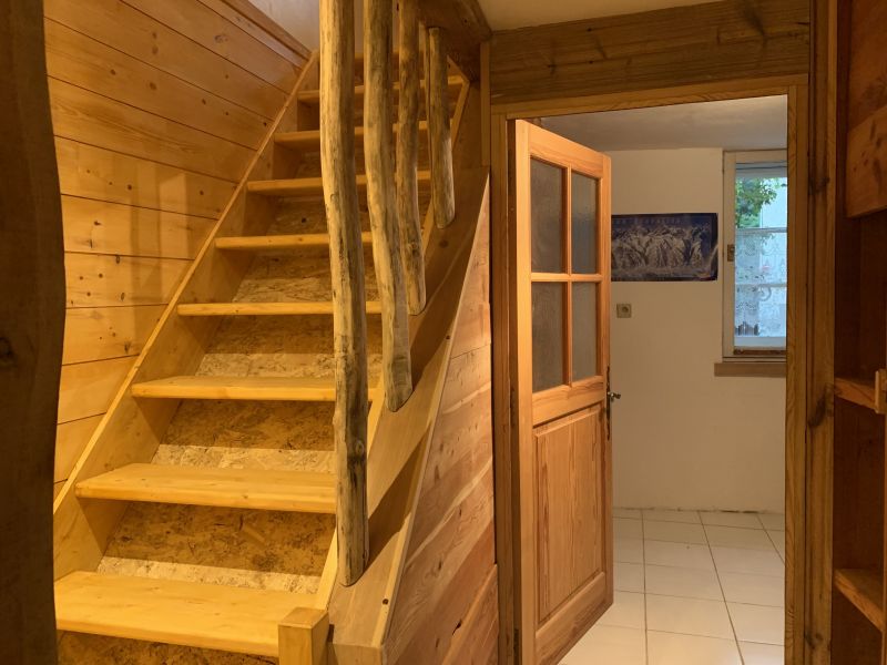 foto 7 Aluguer de frias entre particulares Serre Chevalier appartement Provena-Alpes-Costa Azul Altos Alpes