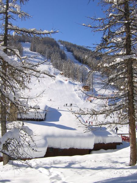 foto 17 Aluguer de férias entre particulares Serre Chevalier studio Provença-Alpes-Costa Azul Altos Alpes Outras