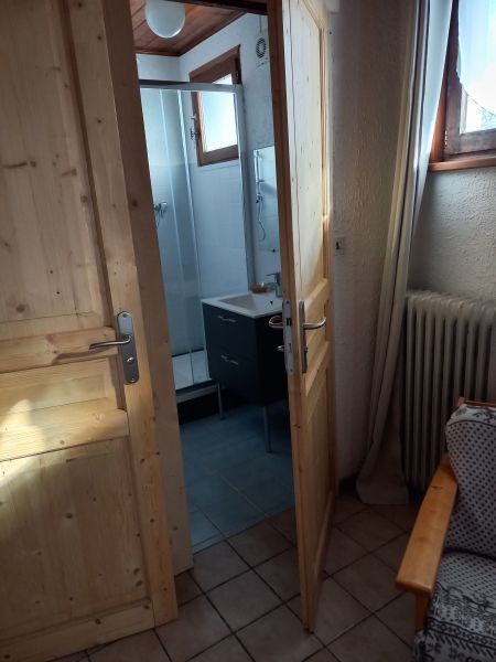 foto 13 Aluguer de frias entre particulares Samons appartement Rdano-Alpes Alta Sabia WC separado