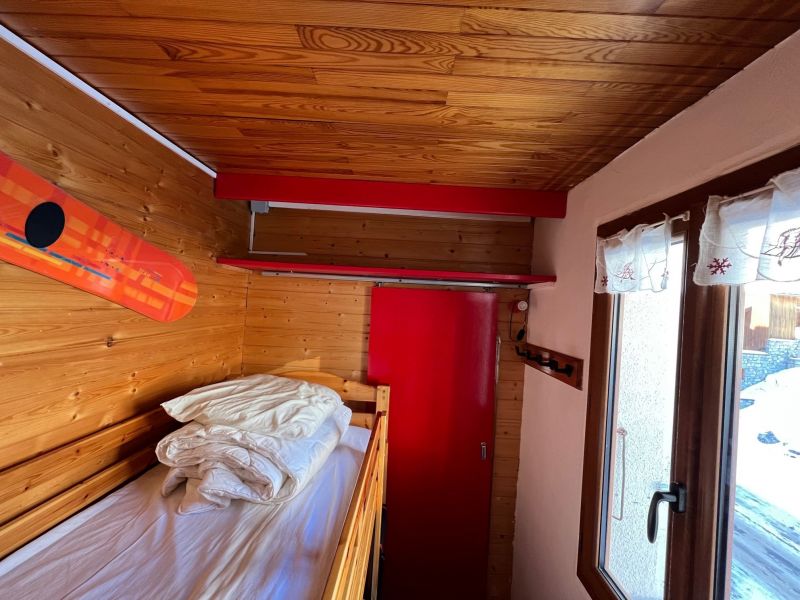foto 20 Aluguer de frias entre particulares Tignes studio Rdano-Alpes Sabia Canto cabine 2