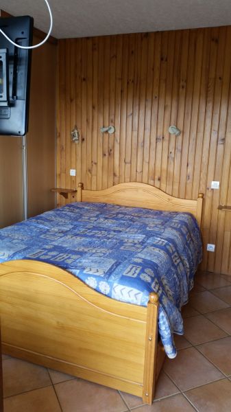 foto 7 Aluguer de frias entre particulares Orcires Merlette appartement Provena-Alpes-Costa Azul Altos Alpes quarto 1
