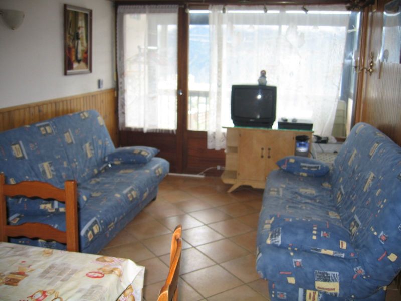 foto 11 Aluguer de frias entre particulares Orcires Merlette appartement Provena-Alpes-Costa Azul Altos Alpes Sala de estar