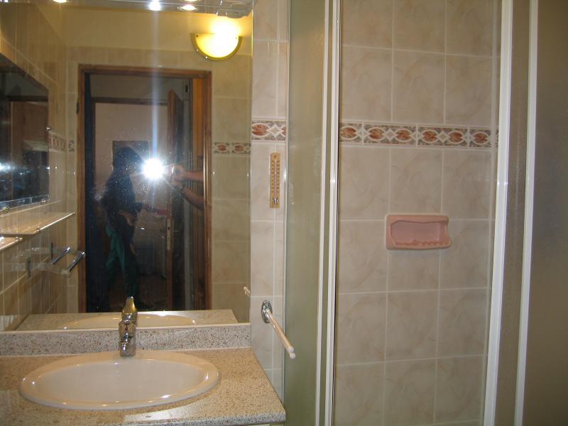 foto 5 Aluguer de frias entre particulares Orcires Merlette appartement Provena-Alpes-Costa Azul Altos Alpes casa de banho