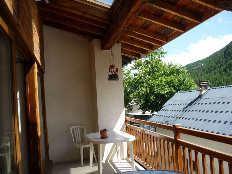 foto 15 Aluguer de frias entre particulares Serre Chevalier appartement Provena-Alpes-Costa Azul Altos Alpes