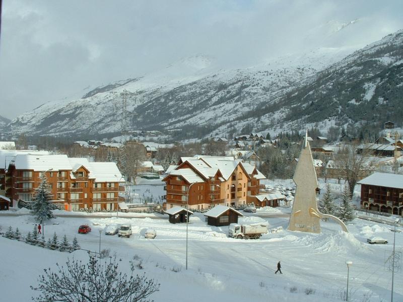 foto 9 Aluguer de frias entre particulares Serre Chevalier studio Provena-Alpes-Costa Azul Altos Alpes