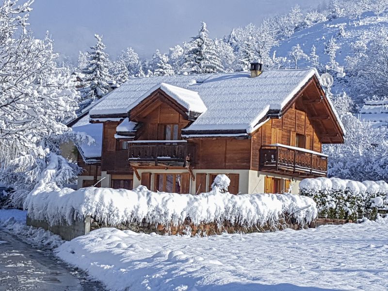 foto 0 Aluguer de férias entre particulares Serre Chevalier chalet Provença-Alpes-Costa Azul Altos Alpes