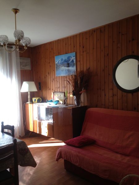 foto 4 Aluguer de frias entre particulares Serre Chevalier appartement Provena-Alpes-Costa Azul Altos Alpes Sala de estar