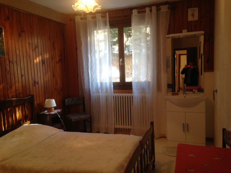 foto 5 Aluguer de frias entre particulares Serre Chevalier appartement Provena-Alpes-Costa Azul Altos Alpes quarto 1