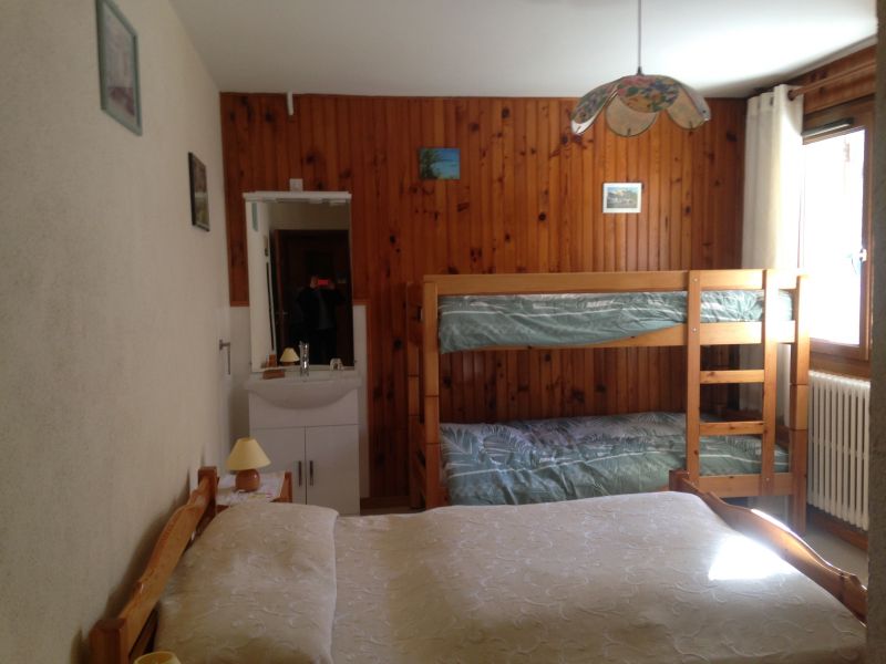 foto 6 Aluguer de frias entre particulares Serre Chevalier appartement Provena-Alpes-Costa Azul Altos Alpes quarto 2