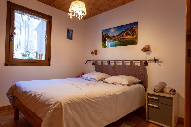 foto 7 Aluguer de frias entre particulares Serre Chevalier appartement Provena-Alpes-Costa Azul Altos Alpes quarto 1