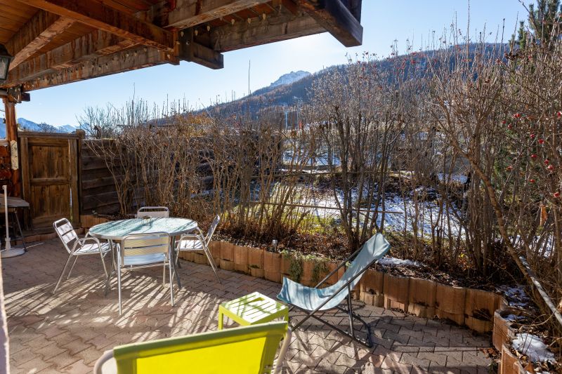 foto 12 Aluguer de frias entre particulares Serre Chevalier appartement Provena-Alpes-Costa Azul Altos Alpes