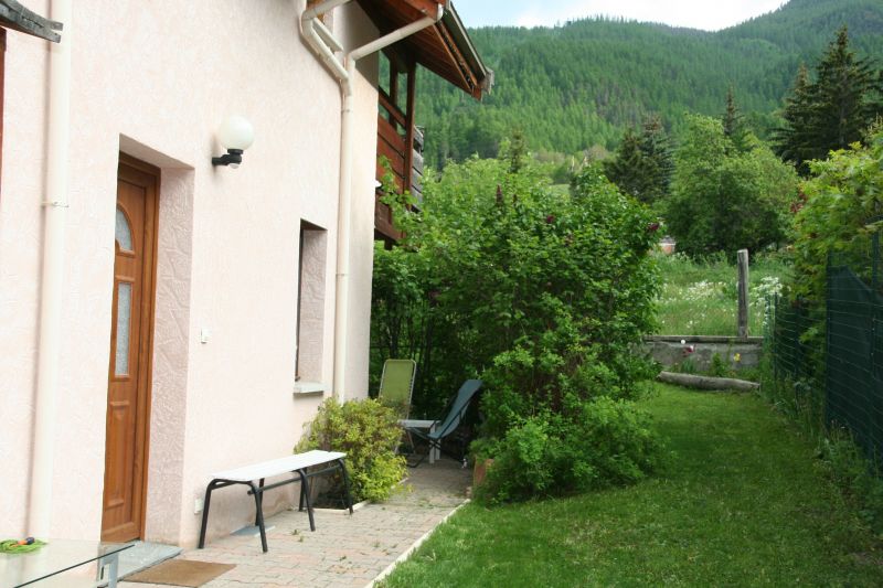 foto 18 Aluguer de frias entre particulares Serre Chevalier appartement Provena-Alpes-Costa Azul Altos Alpes Entrada