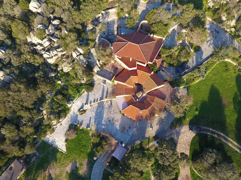 foto 0 Aluguer de férias entre particulares Santa Teresa di Gallura villa Sardenha Olbia Tempio (província de)