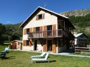 Aluguer frias Alpes Franceses para 14 pessoas: chalet n 2989