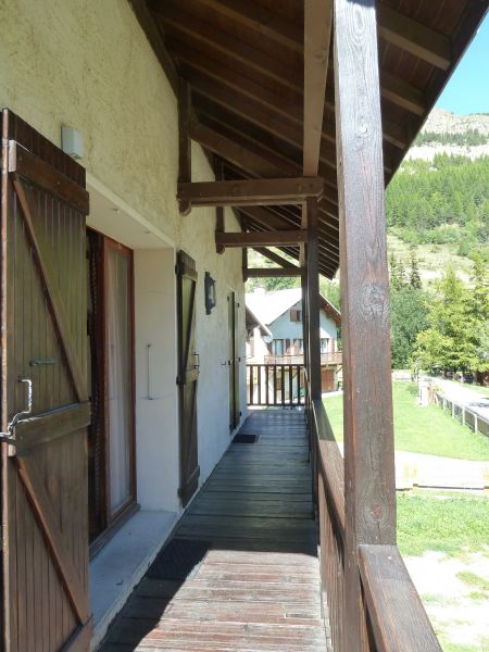 foto 5 Aluguer de frias entre particulares Serre Chevalier chalet Provena-Alpes-Costa Azul Altos Alpes