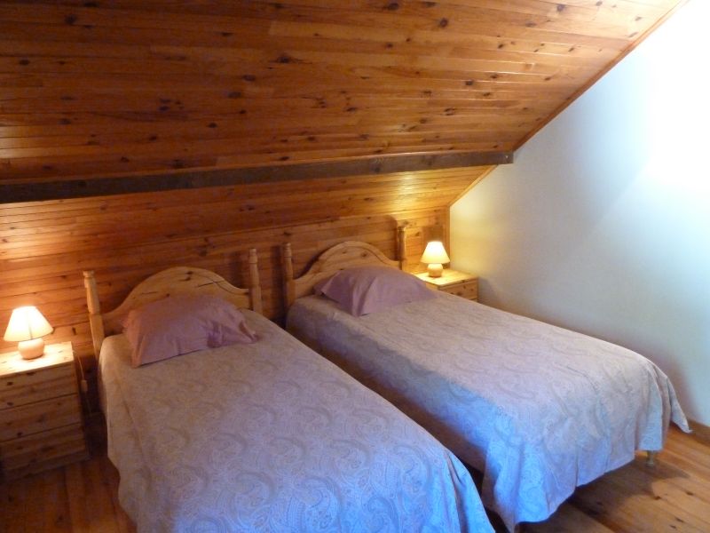 foto 7 Aluguer de frias entre particulares Serre Chevalier chalet Provena-Alpes-Costa Azul Altos Alpes