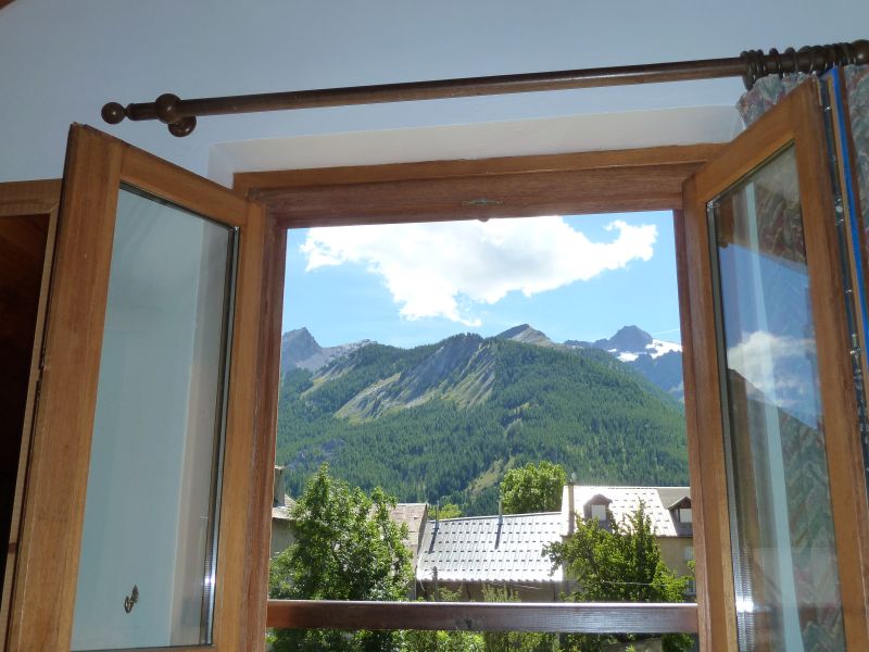 foto 15 Aluguer de frias entre particulares Serre Chevalier chalet Provena-Alpes-Costa Azul Altos Alpes