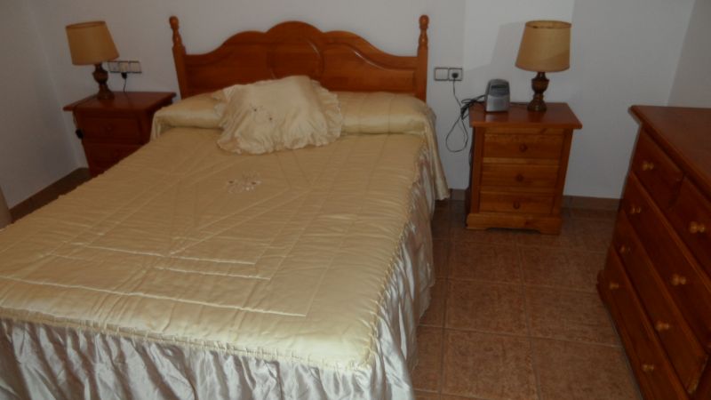 foto 3 Aluguer de frias entre particulares Chipiona appartement Andaluzia Cdiz (provncia de) quarto 1