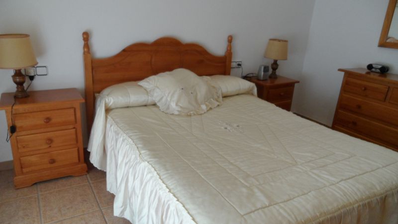 foto 4 Aluguer de frias entre particulares Chipiona appartement Andaluzia Cdiz (provncia de) quarto 1