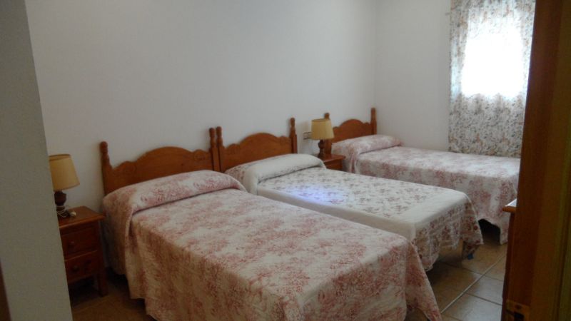 foto 5 Aluguer de frias entre particulares Chipiona appartement Andaluzia Cdiz (provncia de) quarto 2