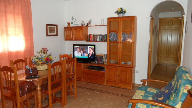 foto 13 Aluguer de frias entre particulares Chipiona appartement Andaluzia Cdiz (provncia de) Sala de jantar