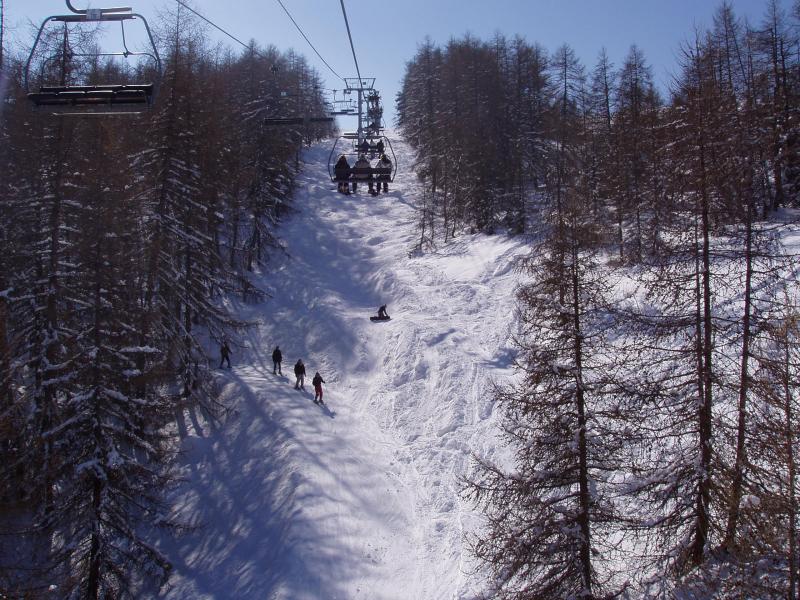 foto 9 Aluguer de frias entre particulares Superdvoluy- La Joue du Loup studio Provena-Alpes-Costa Azul Altos Alpes