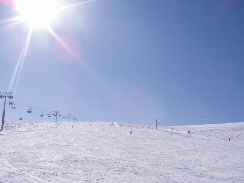 foto 4 Aluguer de frias entre particulares Superdvoluy- La Joue du Loup studio Provena-Alpes-Costa Azul Altos Alpes