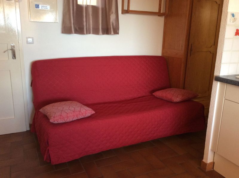 foto 10 Aluguer de férias entre particulares Les Issambres appartement Provença-Alpes-Costa Azul Var Sala