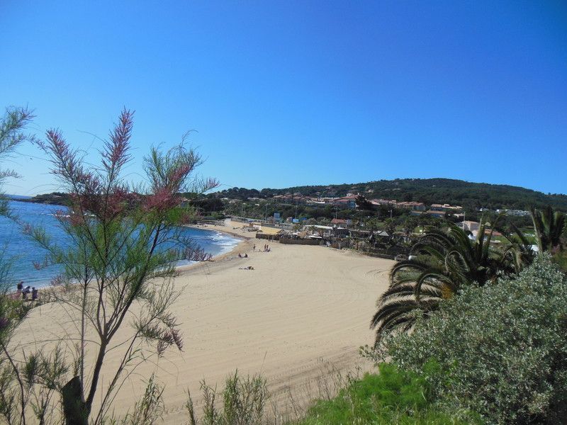 foto 0 Aluguer de férias entre particulares Les Issambres appartement Provença-Alpes-Costa Azul Var Praia