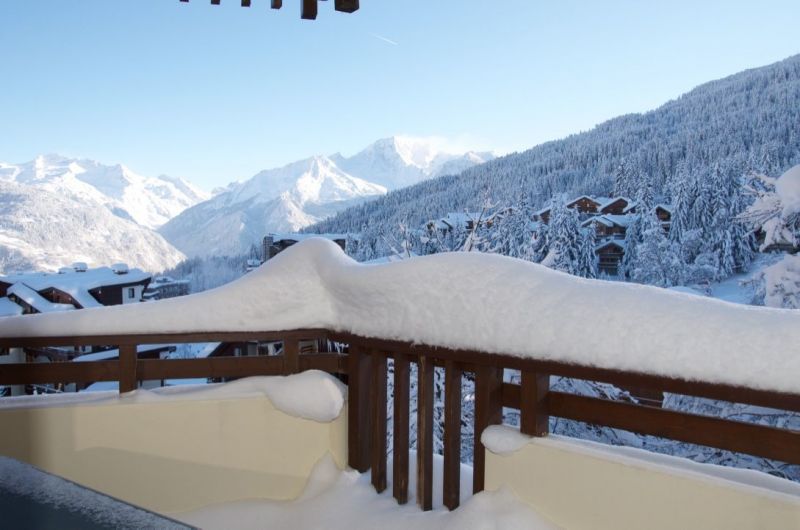 foto 1 Aluguer de férias entre particulares La Tania appartement Ródano-Alpes Sabóia