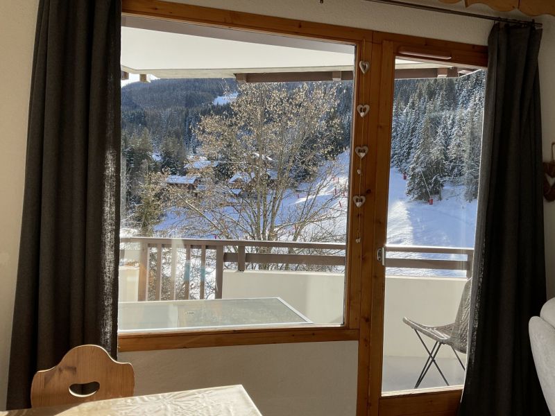 foto 6 Aluguer de férias entre particulares La Tania appartement Ródano-Alpes Sabóia