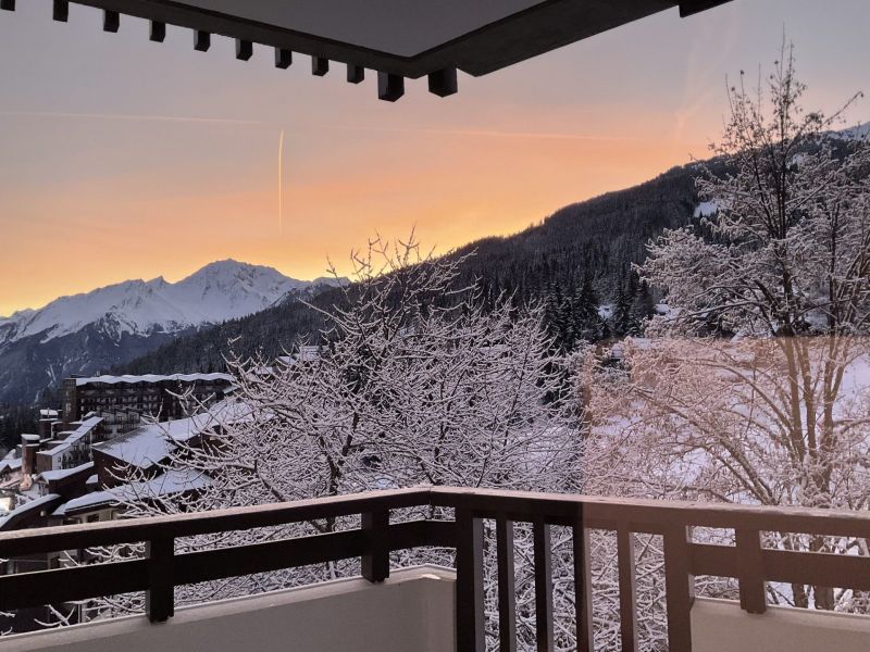 foto 10 Aluguer de férias entre particulares La Tania appartement Ródano-Alpes Sabóia