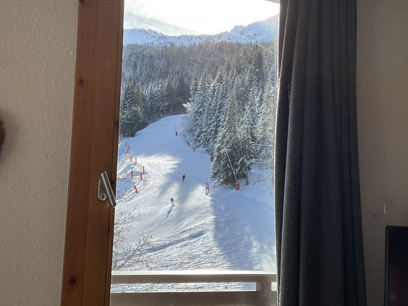 foto 7 Aluguer de férias entre particulares La Tania appartement Ródano-Alpes Sabóia