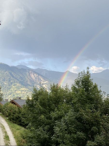 foto 16 Aluguer de férias entre particulares La Tania appartement Ródano-Alpes Sabóia