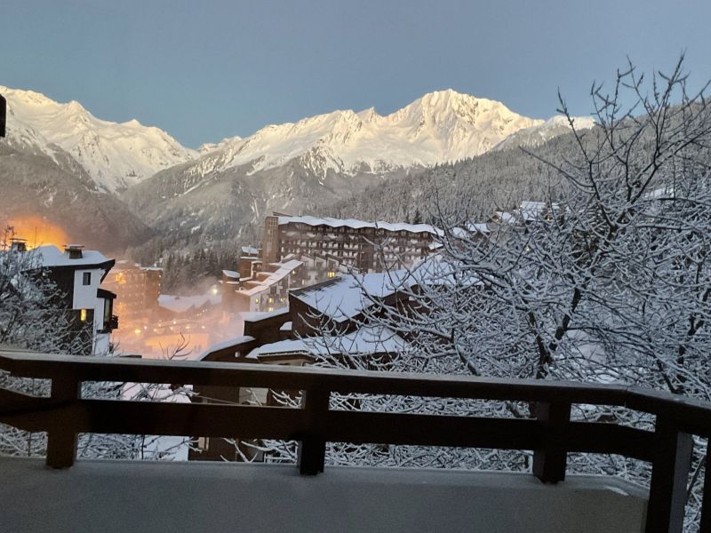 foto 14 Aluguer de férias entre particulares La Tania appartement Ródano-Alpes Sabóia