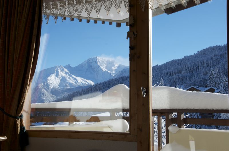 foto 4 Aluguer de frias entre particulares La Tania appartement Rdano-Alpes Sabia